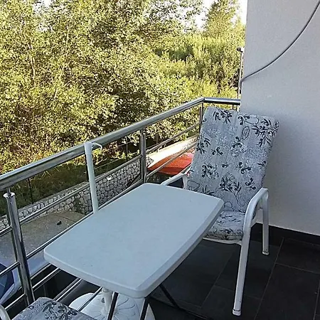Medici Apartmán Vrsi
