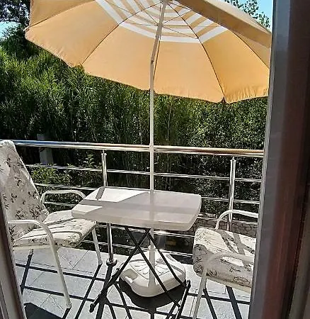 Medici Apartmán Vrsi