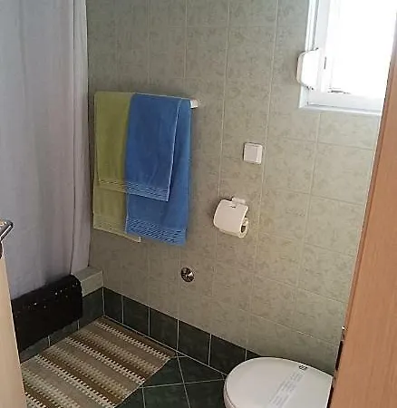 Apartmán Medici Vrsi