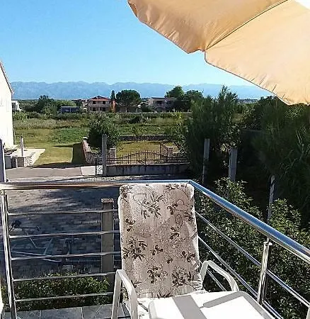 Apartmán Medici *
