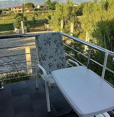 Apartmán Medici Vrsi