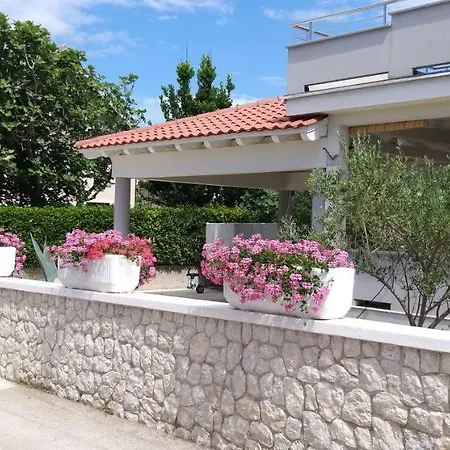 Apartmán Medici *