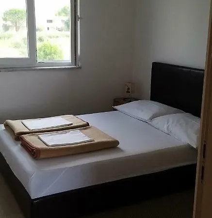 Apartmán Medici Vrsi