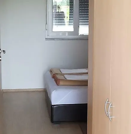 Apartmán Medici Vrsi