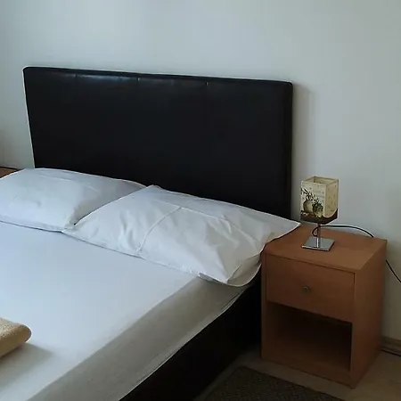 Apartmán Medici Vrsi
