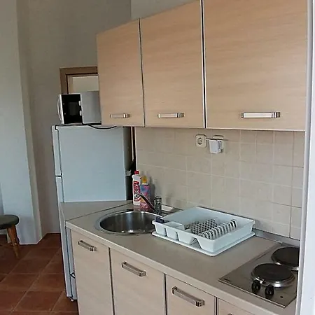 Medici Apartmán
