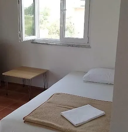 Medici Apartmán Vrsi