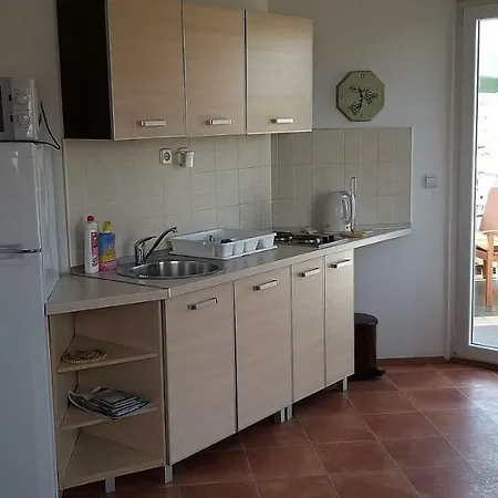 Medici Apartmán Vrsi