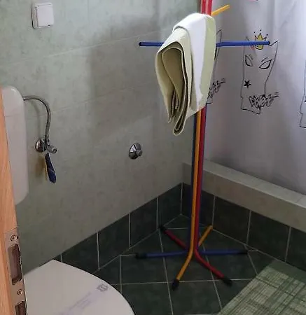 Apartmán Medici *