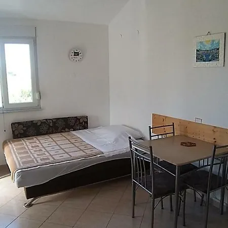 Apartmán Medici *