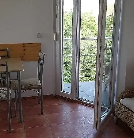 Apartmán Medici