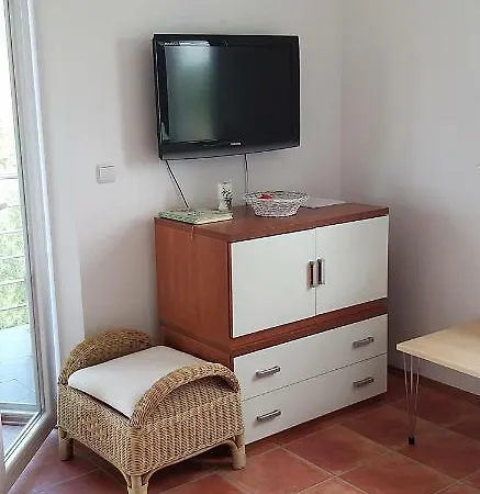 Medici Apartmán *
