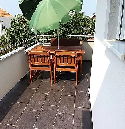 Apartmán Medici *