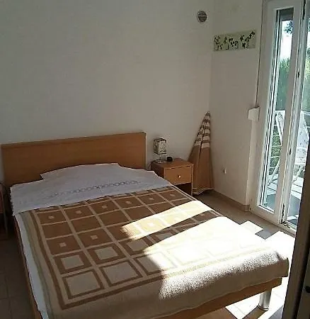 Medici Apartmán Vrsi