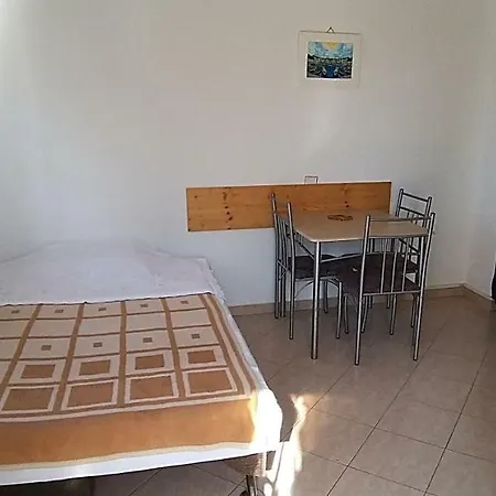 Apartmán Medici