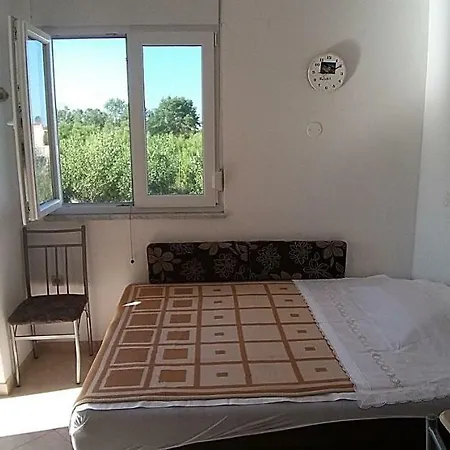 Medici Apartmán Vrsi