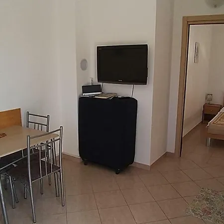 Apartmán Medici *