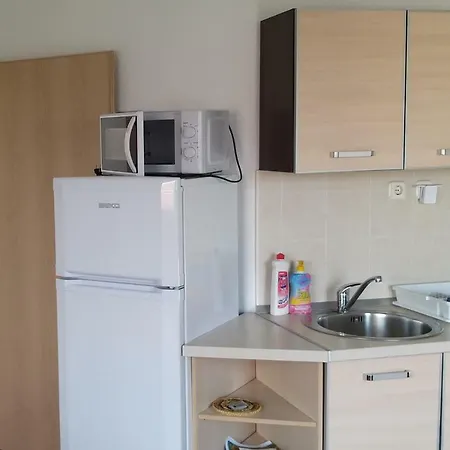 Medici Apartmán Vrsi