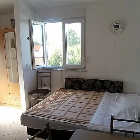 Apartmán Medici Vrsi